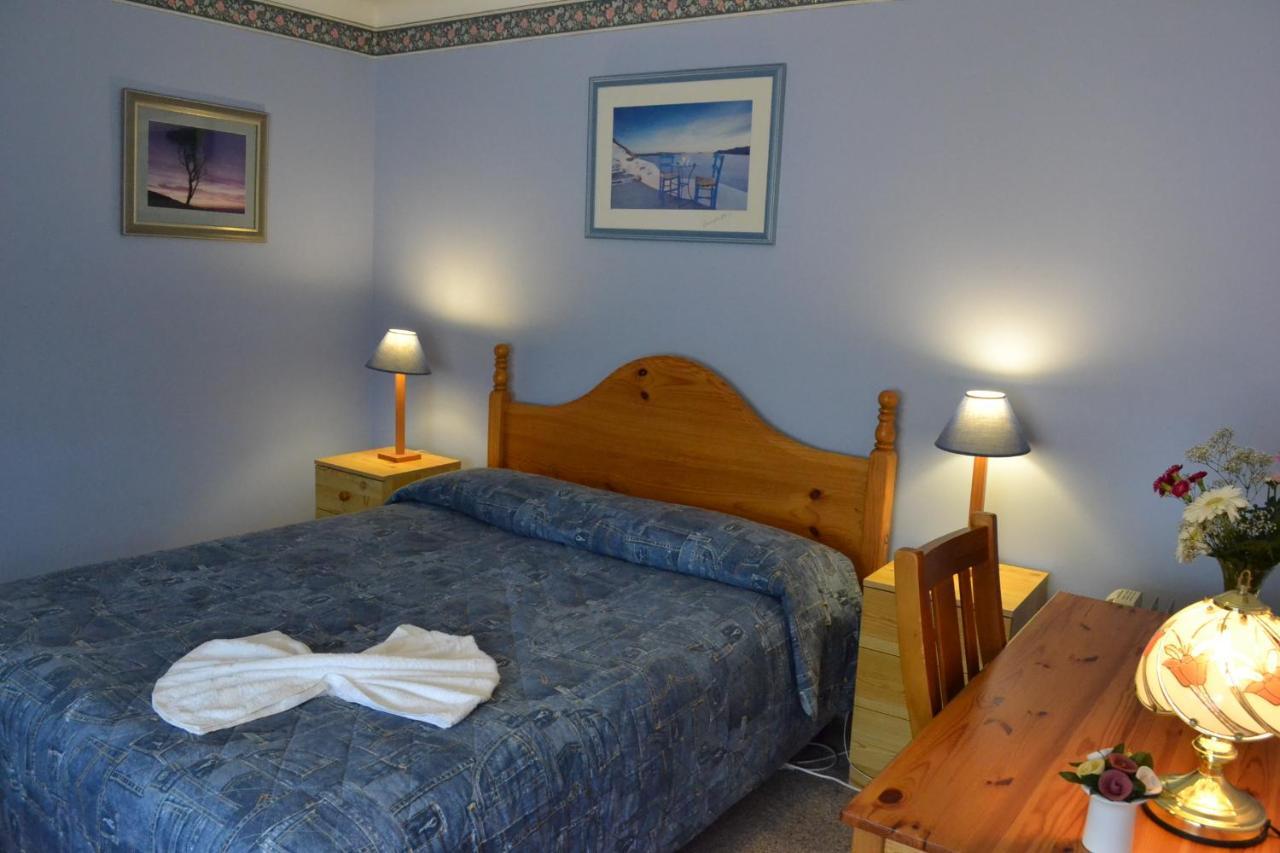Palms Bed & Breakfast Perth Kültér fotó