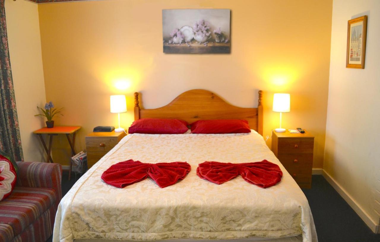 Palms Bed & Breakfast Perth Kültér fotó