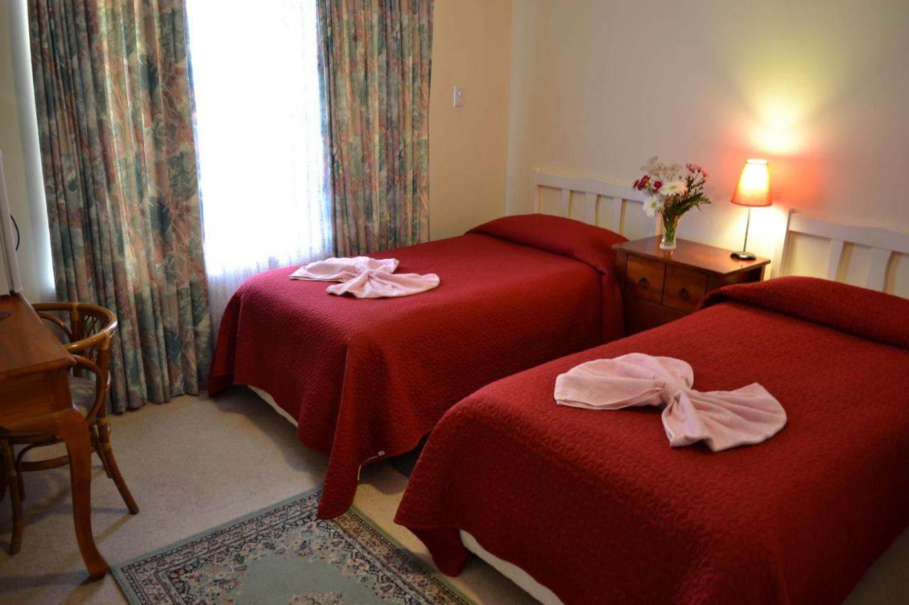 Palms Bed & Breakfast Perth Kültér fotó