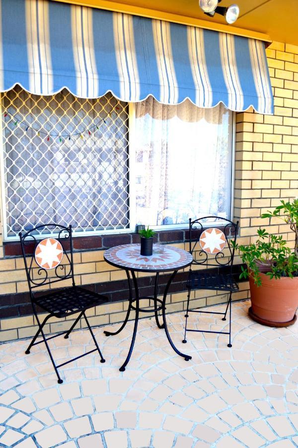 Palms Bed & Breakfast Perth Kültér fotó