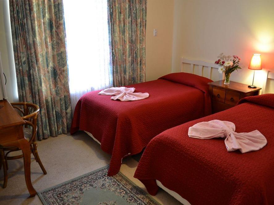 Palms Bed & Breakfast Perth Kültér fotó