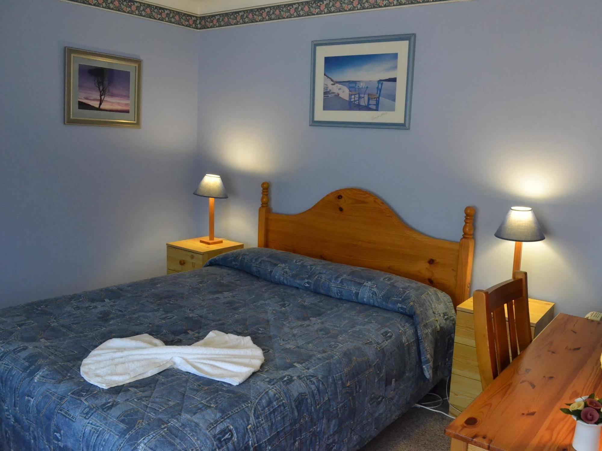 Palms Bed & Breakfast Perth Kültér fotó