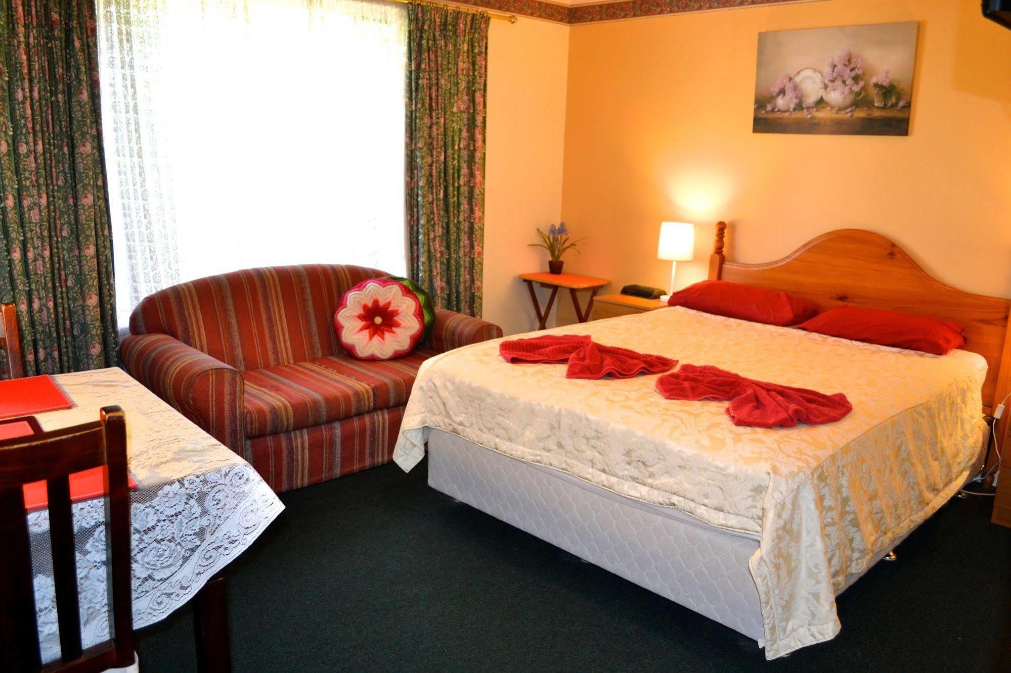 Palms Bed & Breakfast Perth Kültér fotó