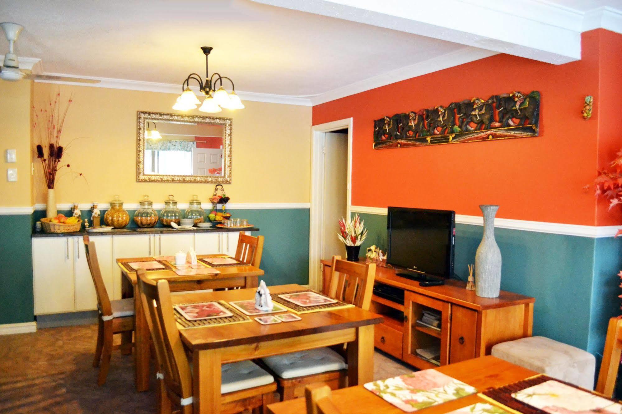 Palms Bed & Breakfast Perth Kültér fotó