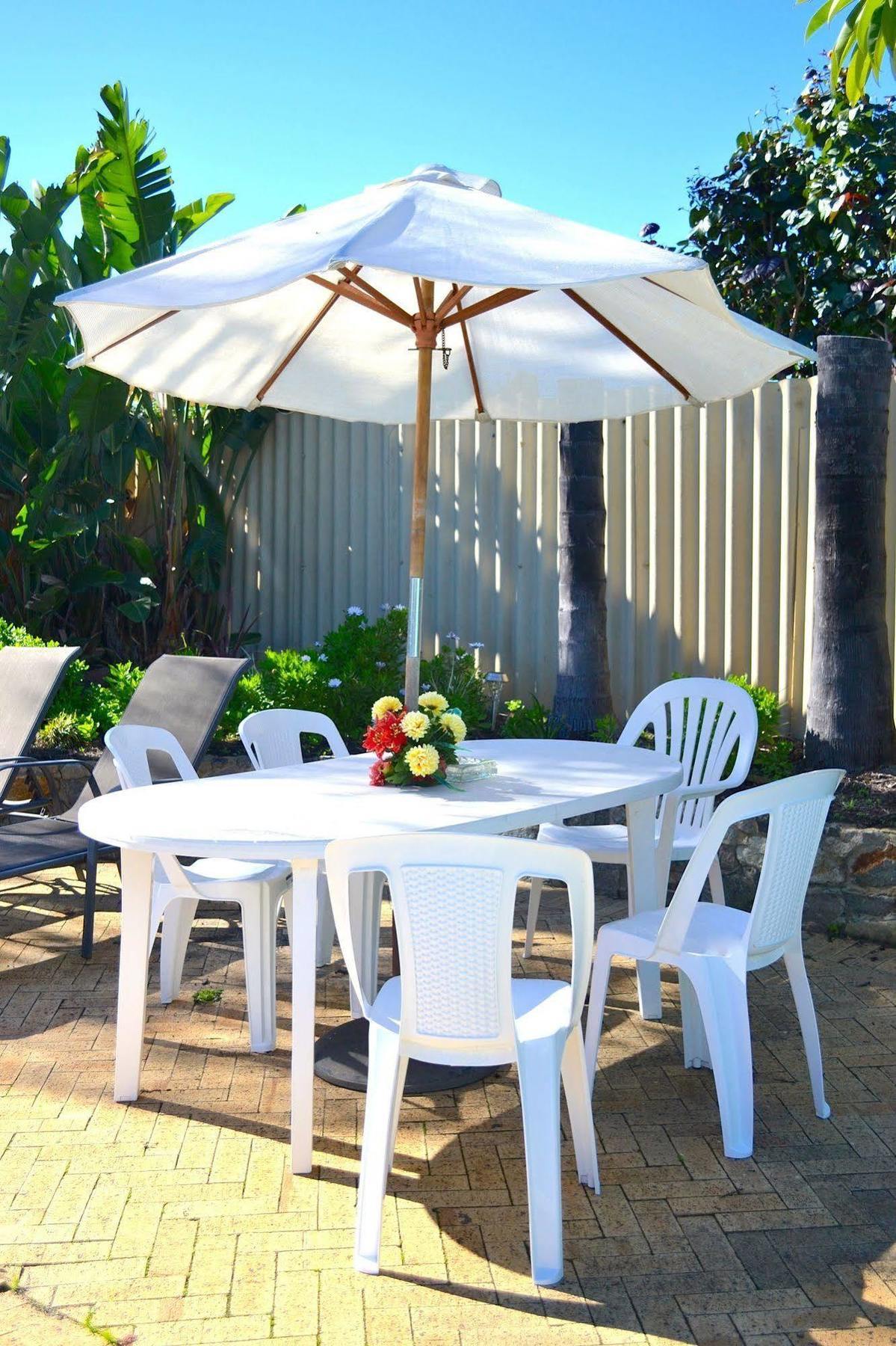 Palms Bed & Breakfast Perth Kültér fotó