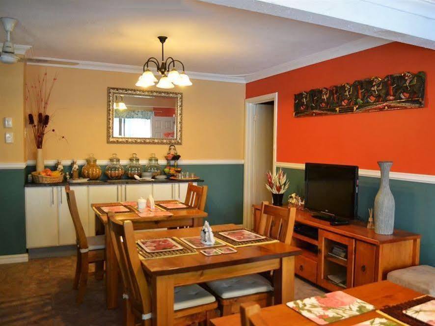 Palms Bed & Breakfast Perth Kültér fotó